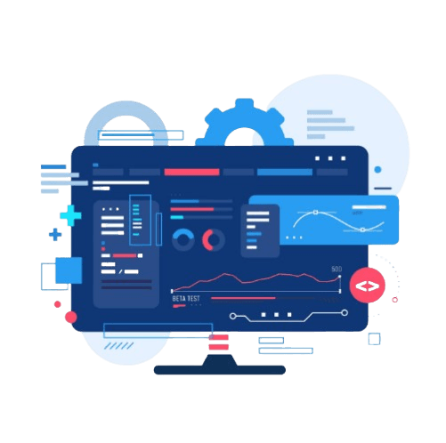 Custom Software Development