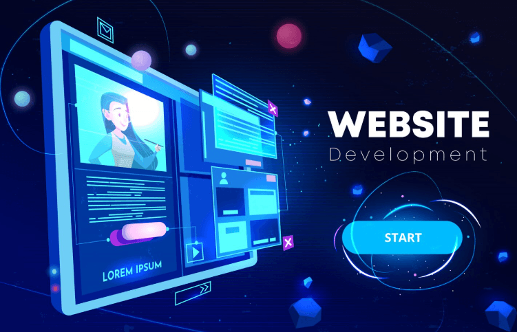 Website Development
